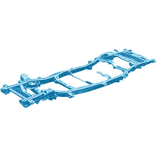 Visuel automotive