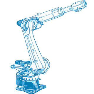 Visuel tooling
