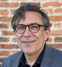 Julien TUBIANA